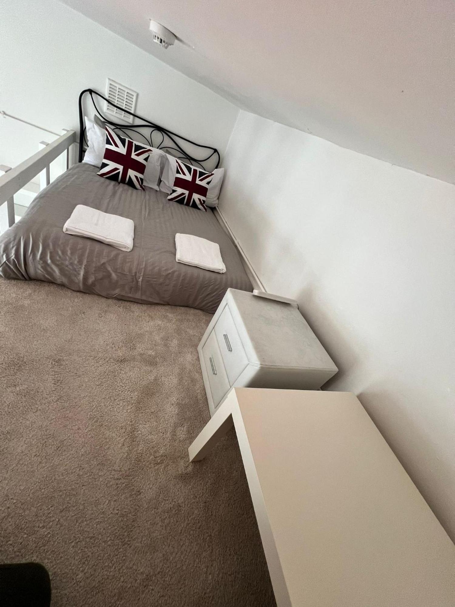 Islington Budget Guesthouse London Luaran gambar