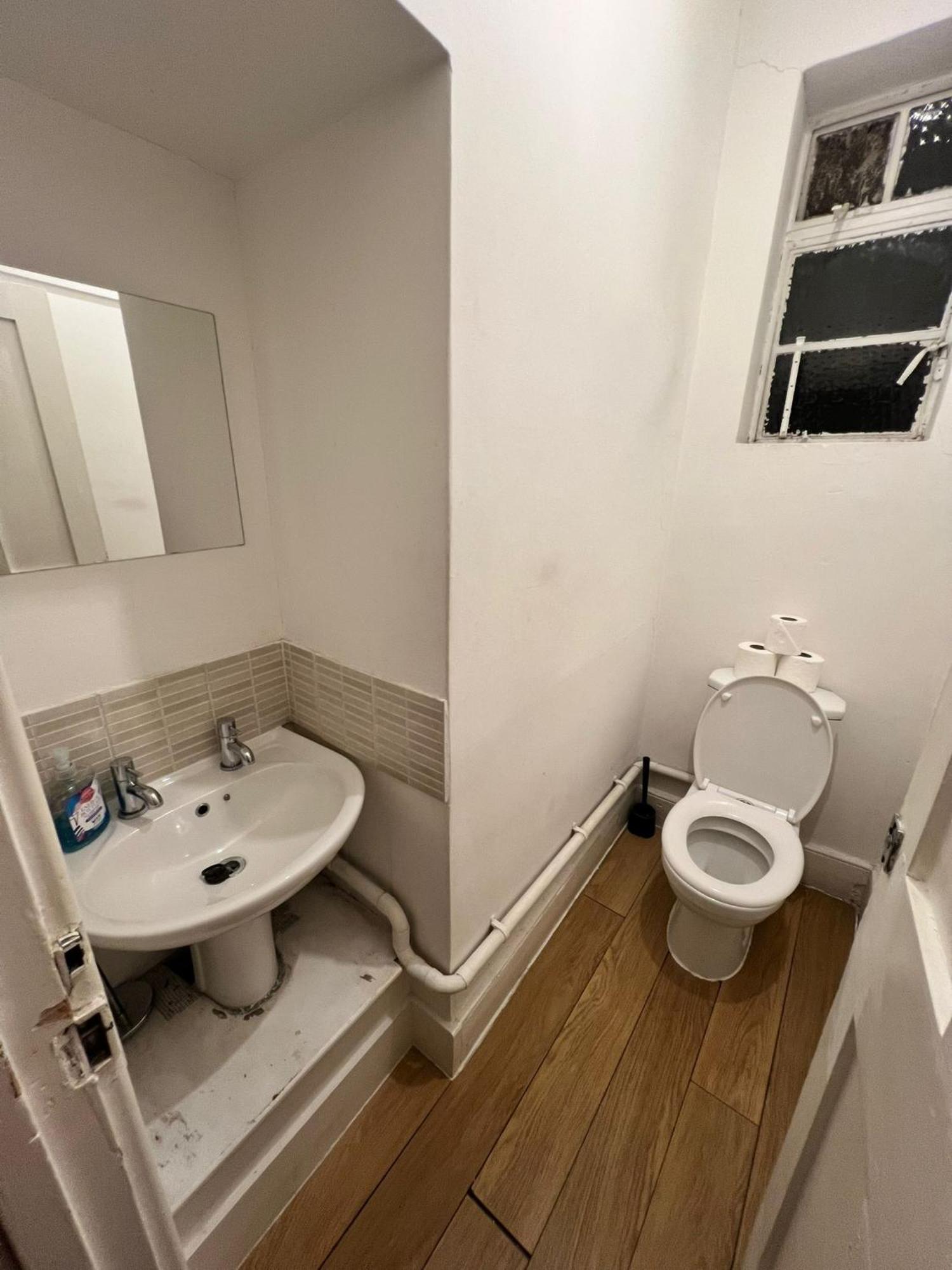 Islington Budget Guesthouse London Luaran gambar