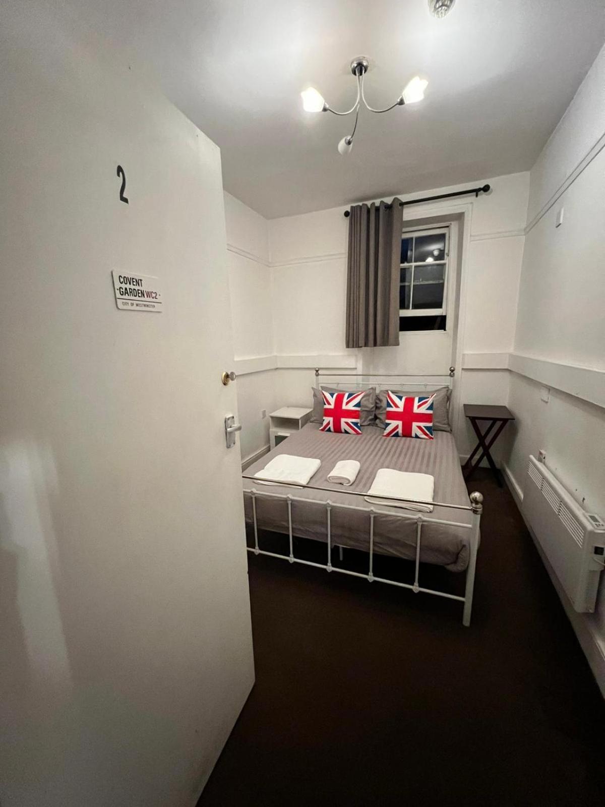 Islington Budget Guesthouse London Luaran gambar