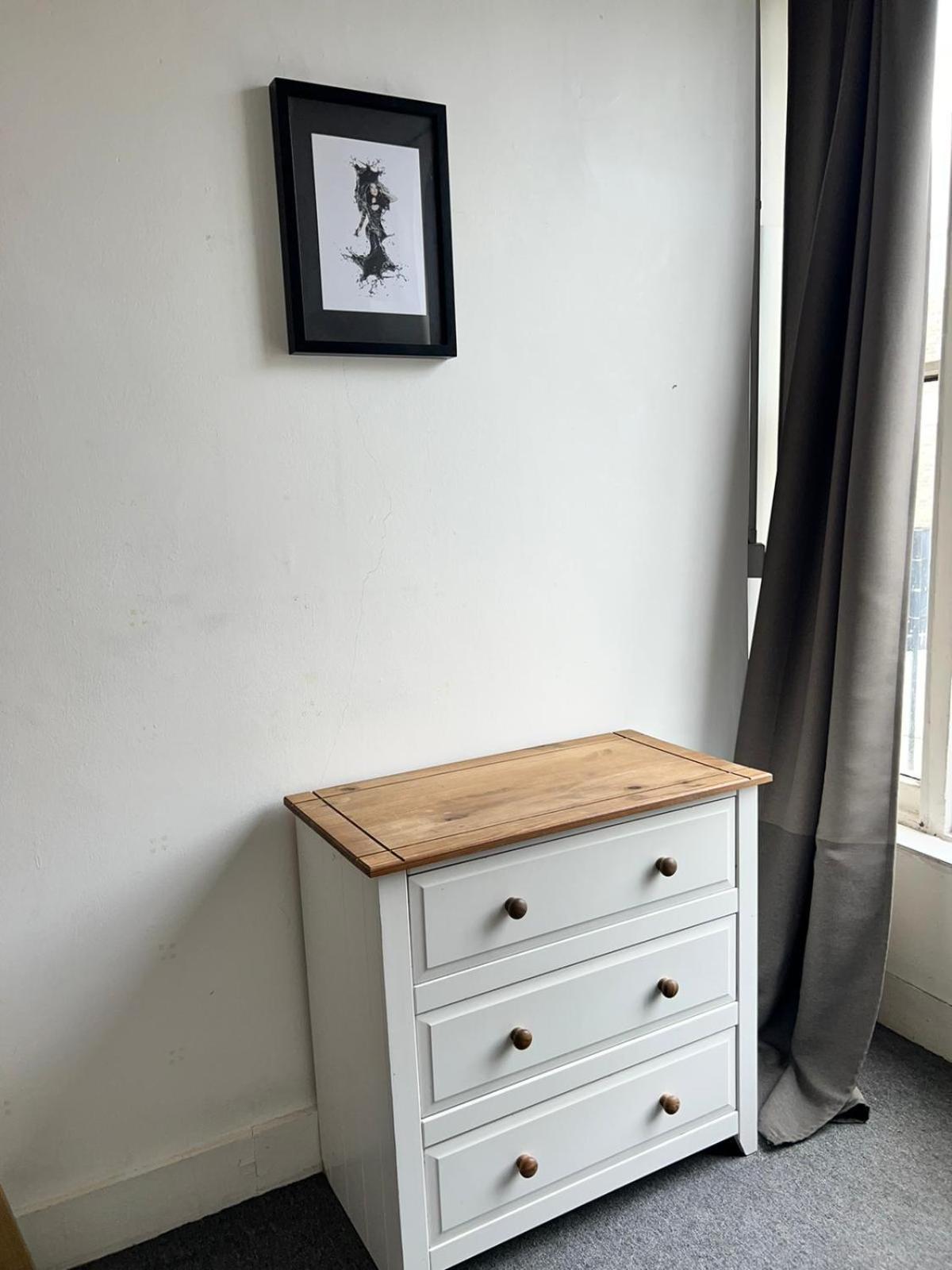 Islington Budget Guesthouse London Luaran gambar