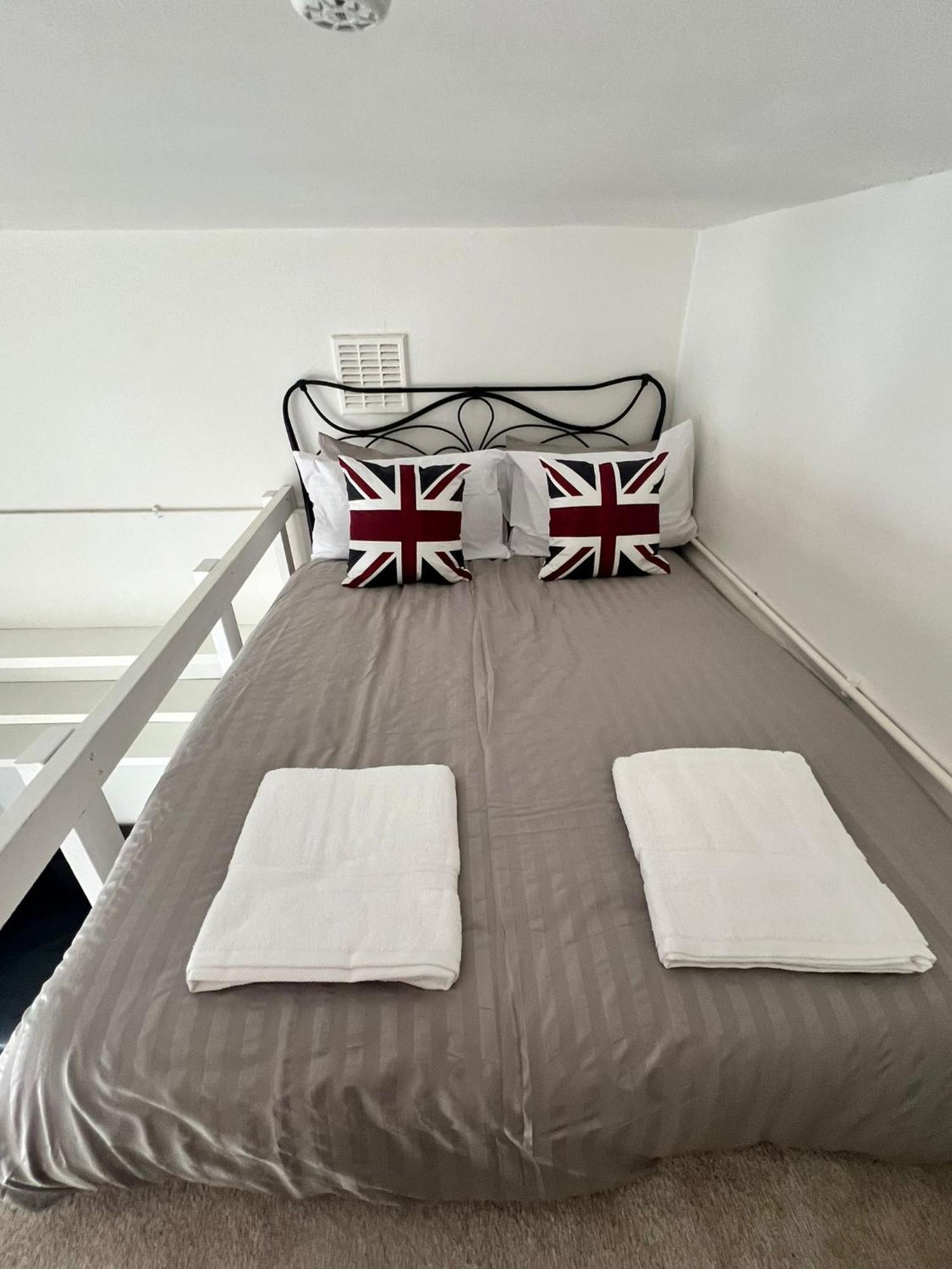 Islington Budget Guesthouse London Luaran gambar
