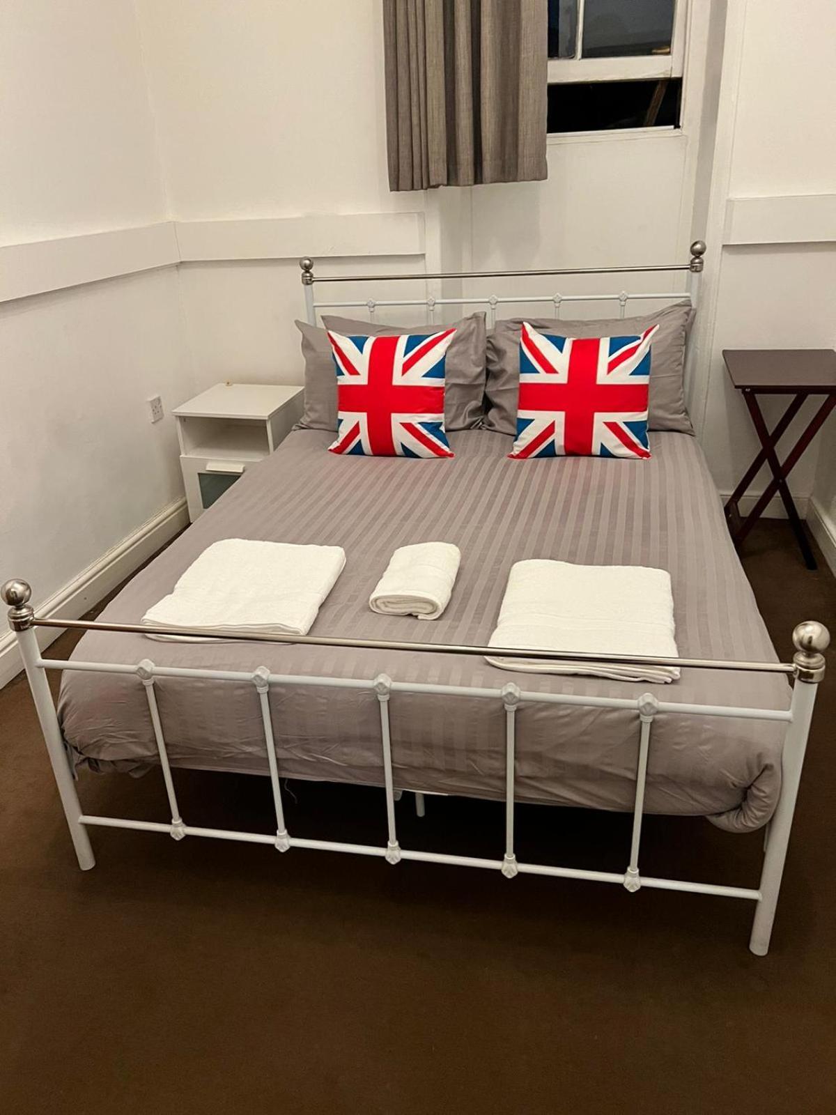 Islington Budget Guesthouse London Luaran gambar